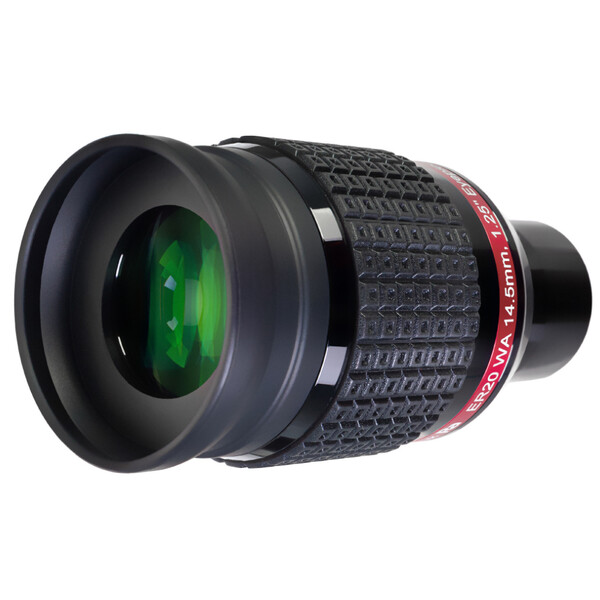 Levenhuk Eyepiece Ra ER20 WA 14.5mm 1.25"