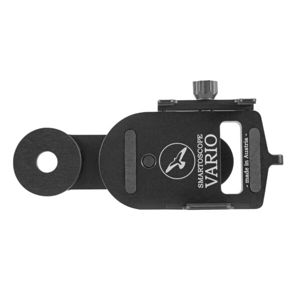 SMARTOSCOPE Smartphone adapter SM VARIO für Swarovski ATC/STC/ATX/STX