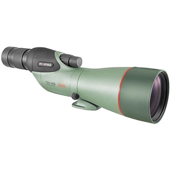 Kowa Spotting scope TSN-88S PROMINAR Zoom-Set 25-60x88