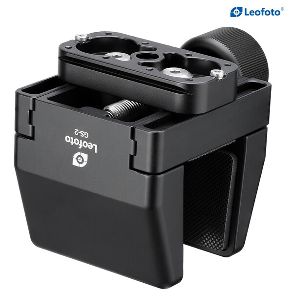 Leofoto Gun clamp mount GS-2