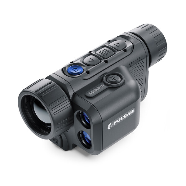 Pulsar-Vision Thermal imaging camera Axion 2 LRF XQ35 Pro