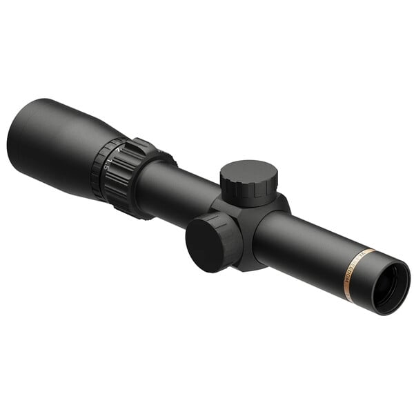 Leupold Riflescope VX-Freedom 1,5-4x20 Pig-Plex