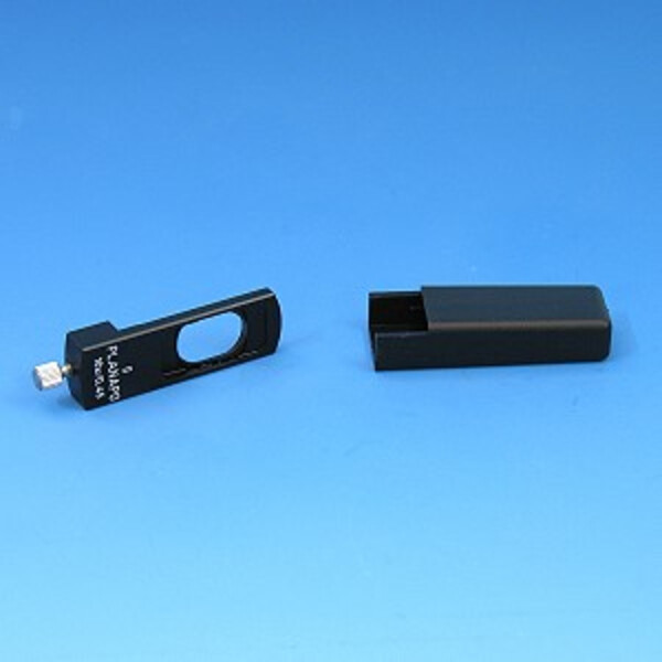 ZEISS DIC slider plan-Apo 10x/0.45 II