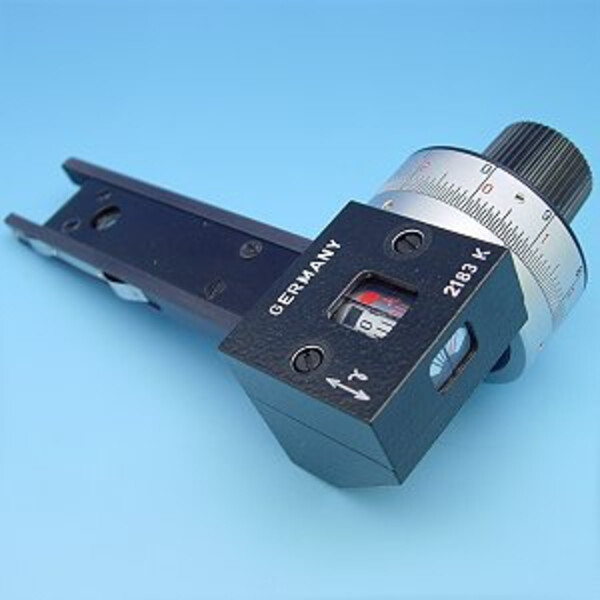 ZEISS Compensatore di inclinazione K 0-30 Lambda, 6x20 (D)