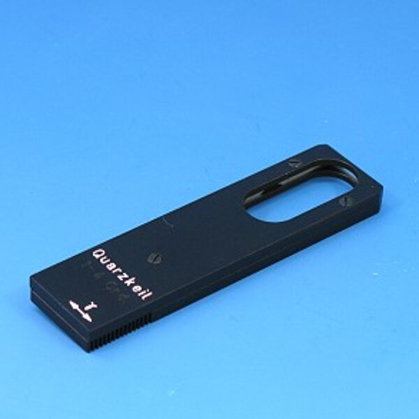 ZEISS Wedge compensator 0-4 Lambda, 6x20 (D)