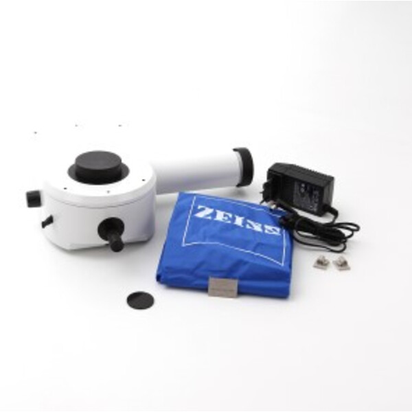 ZEISS Central part for main observer for Axiosope/Axiolab