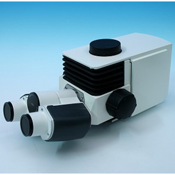 ZEISS Comfort binocular ergo phototube 15°/23 (50:50), upright image