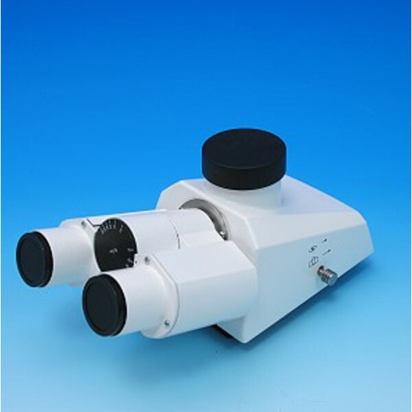 ZEISS Binoculaire fotobuis 20°/23 (100:0/0:100), verticaal beeld