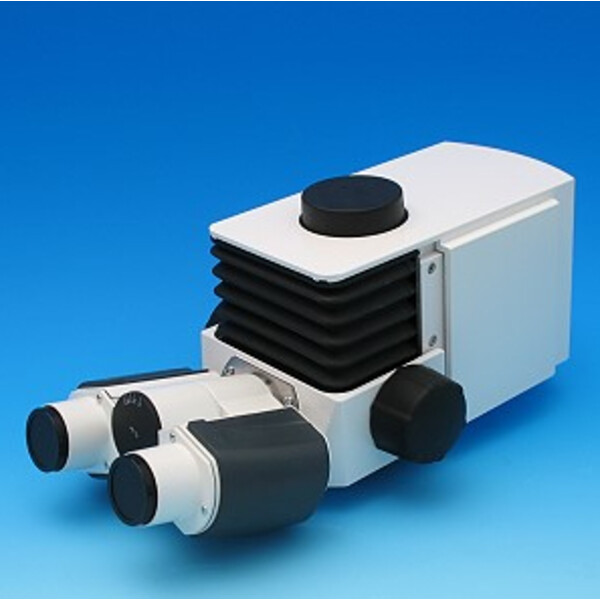 ZEISS Comfortable binocular ergo phototube 15°/23 (50:50)