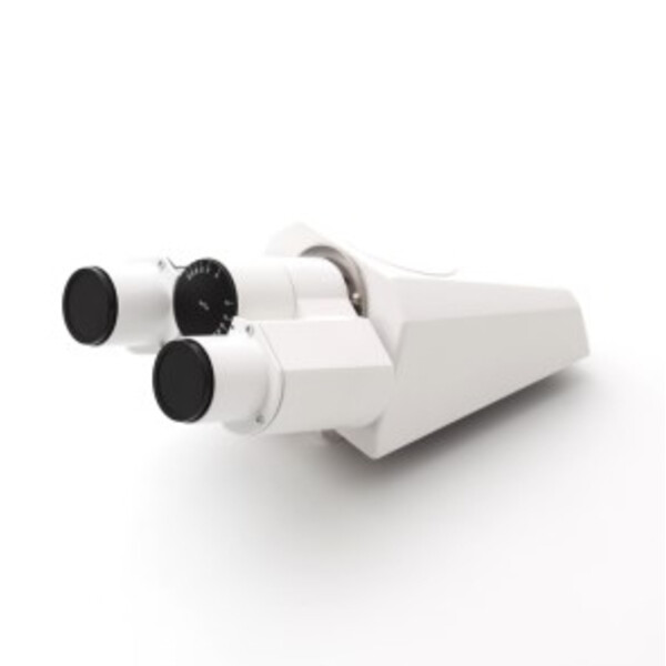ZEISS Binocular tube 20°/23, upright image