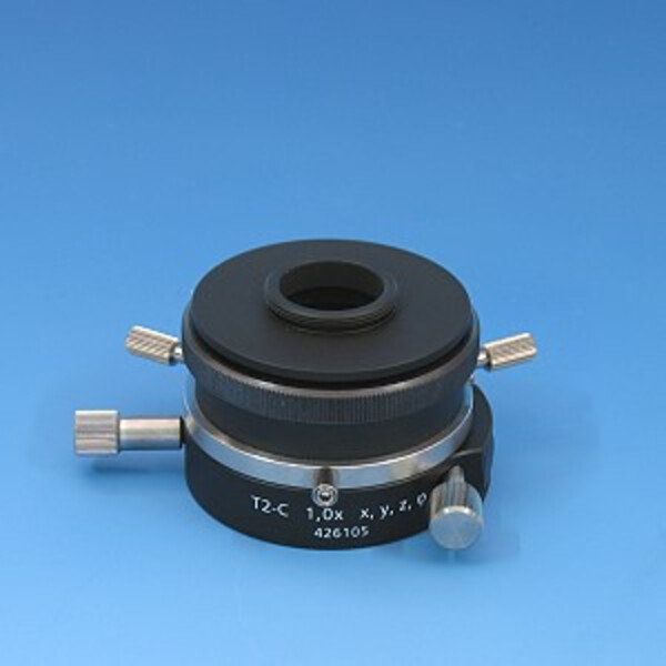 ZEISS Camera adaptor Kamera-Adapter T2-C 1" 1,0x; justierbar