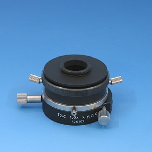 ZEISS Camera adaptor T2-C 1" 1.0x; adjustable