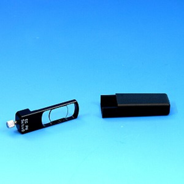 ZEISS DIC slide valve EC PN 5x/0.16 0, W N-ACP 10x/0.3 I