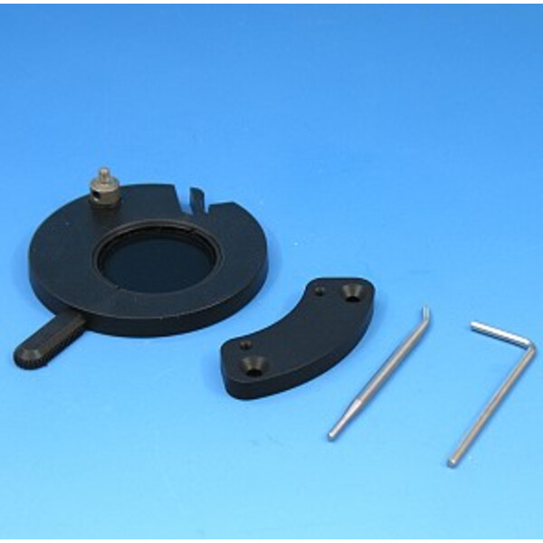 ZEISS Polarizer D, fixed, can be switched off