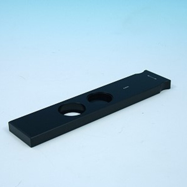 ZEISS Analyser slide D/A, fixed