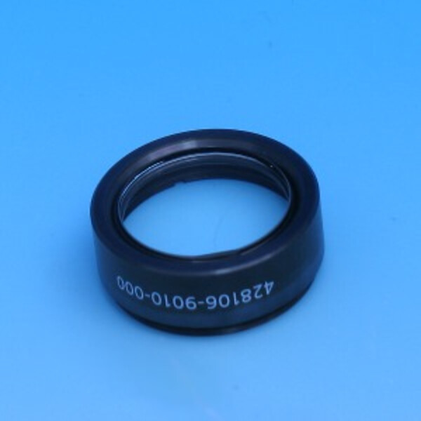 ZEISS Quartz depolariser with tube lens for Axioscope tubes