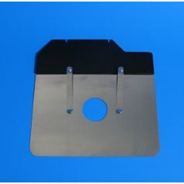 ZEISS Object holder plate for holding slides
