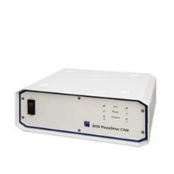 ZEISS XY PIEZO WSB CAN (D) table control unit
