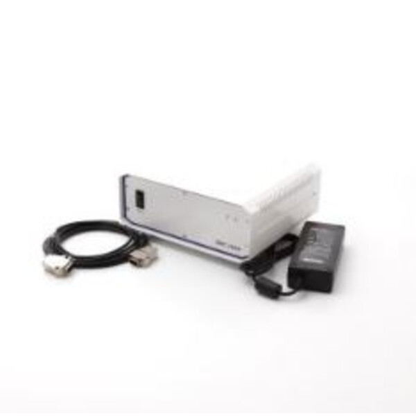 ZEISS XY STEP SMC 2009 desktop control unit