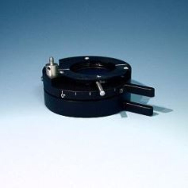 ZEISS Polariser fixed, rotatable with lambda plate