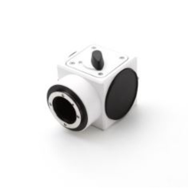 ZEISS switchable mirror for 2 lights