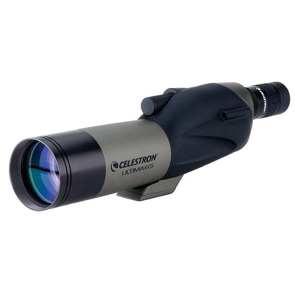 Celestron Zoom spotting scope Ultima 65