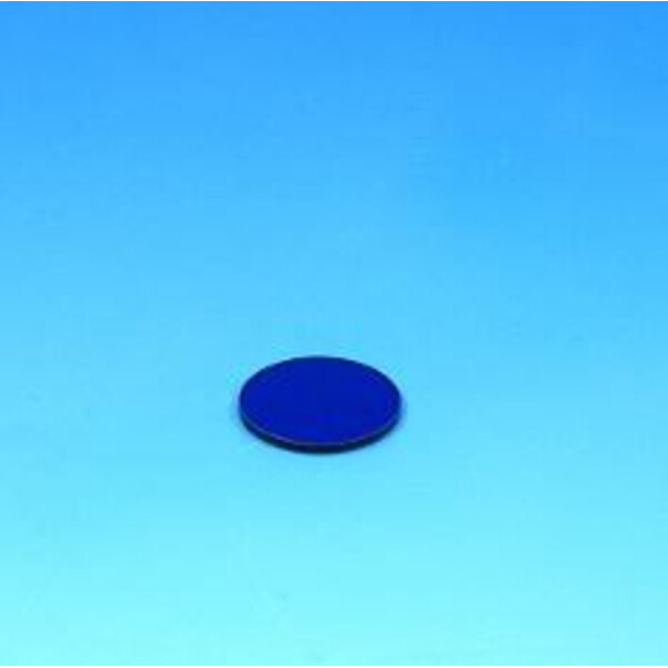 ZEISS conversion filter 3200-5500K; d=25x2
