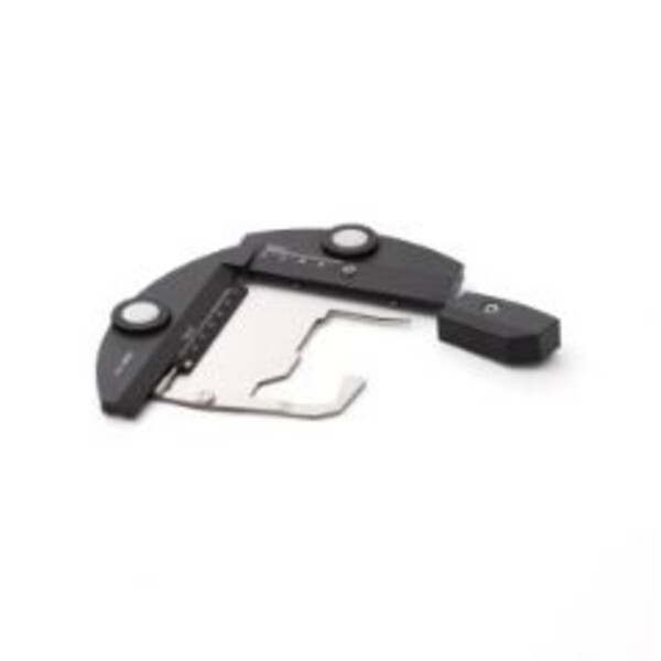 ZEISS Attachable object guide Pol, 28x48 mm