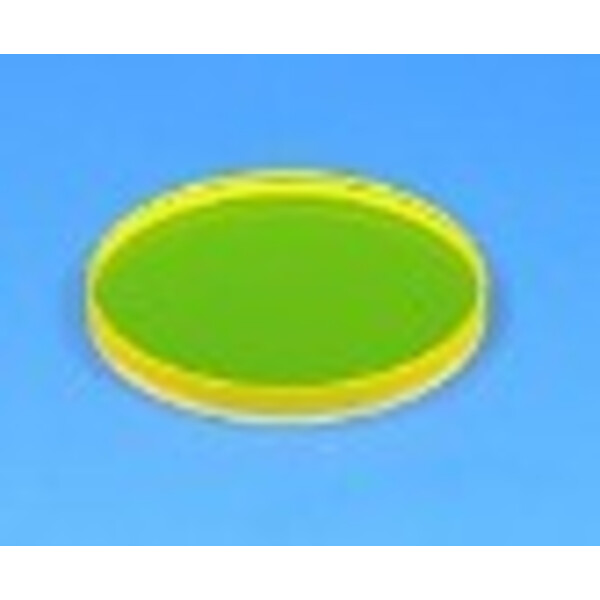 ZEISS Interference broadband filter green, d=32x4