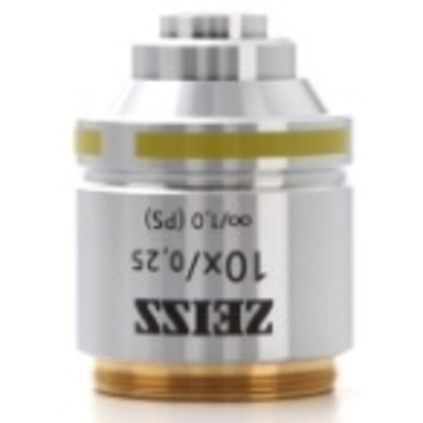 ZEISS Objective: LD A-Plan 10x/0.25 wd=8.5mm