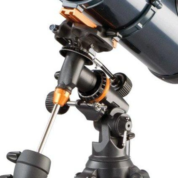 Celestron Telescope N 130/650 Astromaster EQ-MD