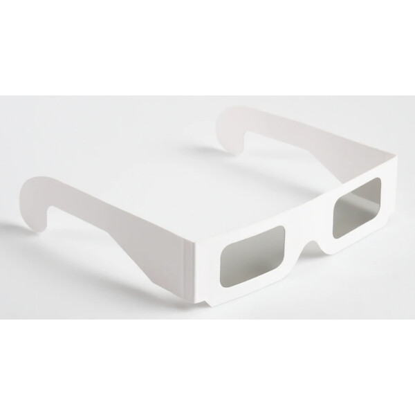 AstroMedia Set Polarisatie 3D-bril