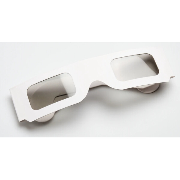 AstroMedia Set Polarisatie 3D-bril
