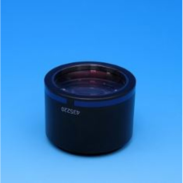ZEISS Eyepiece Objektiv Achromat S 1,25x FWD 50mm