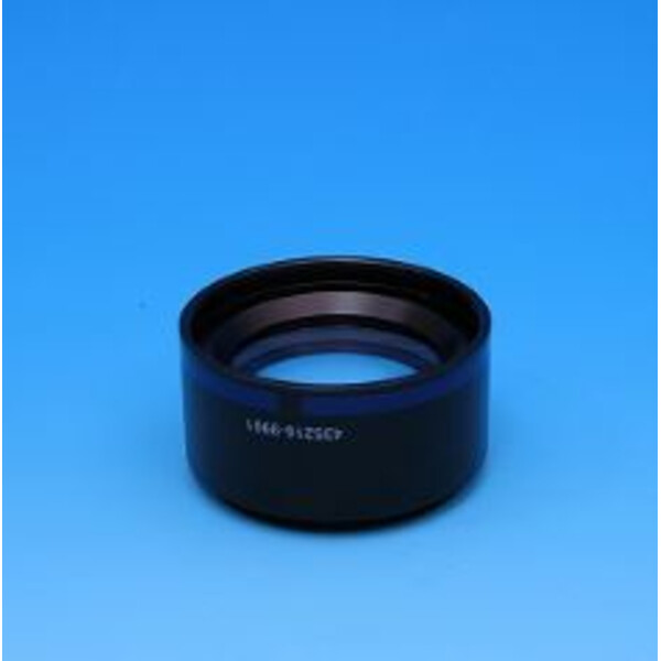 ZEISS Eyepiece Objektiv Achromat S 0,63x FWD 107 mm