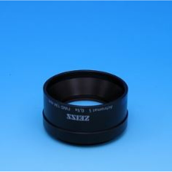 ZEISS Eyepiece Objektiv Achromat S 0,5x FWD 134 mm