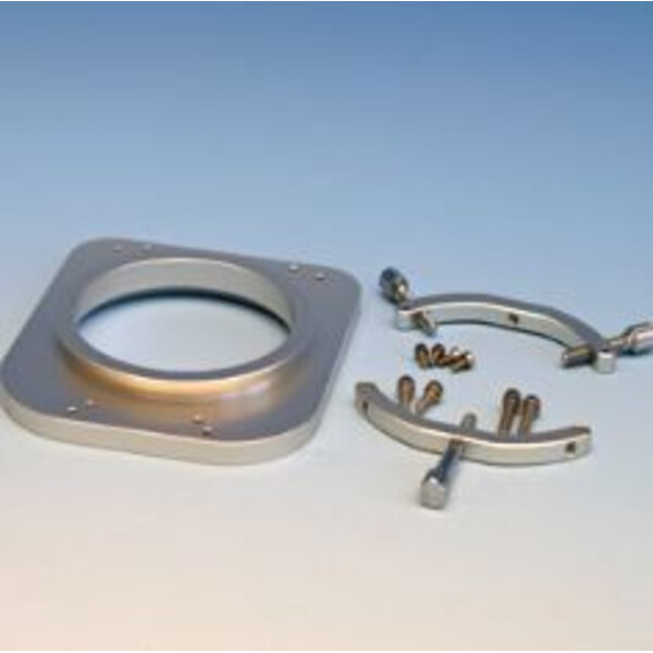 ZEISS Linkam stage adapter plate (D)