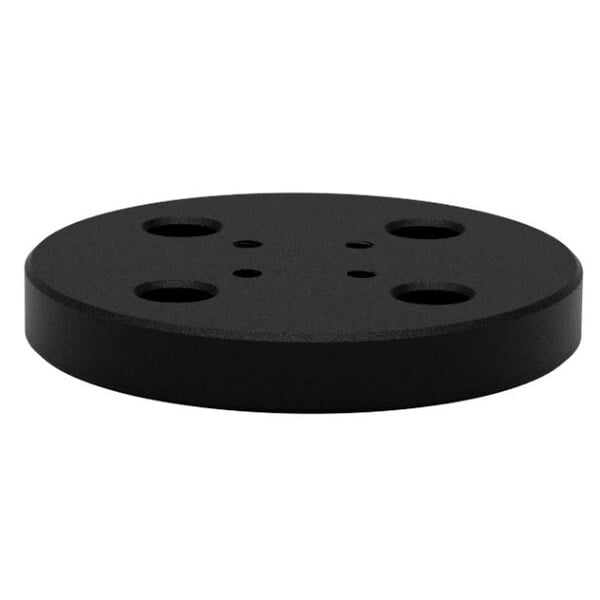 PegasusAstro Piastra adattatore Saddle Powerbox per EQ6-R / NEQ-6