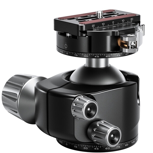 Leofoto Tripod ball-head L