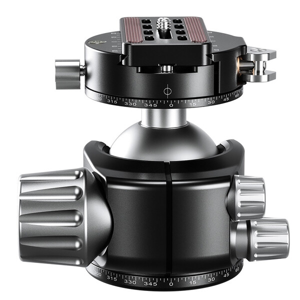 Leofoto Tripod ball-head L