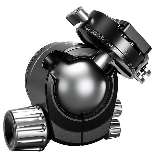 Leofoto Tripod ball-head L