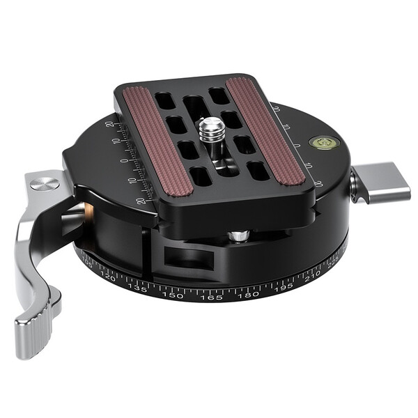 Leofoto Tripod ball-head L