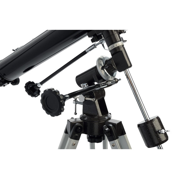 Celestron Telescope AC 60/900 Powerseeker 60 EQ