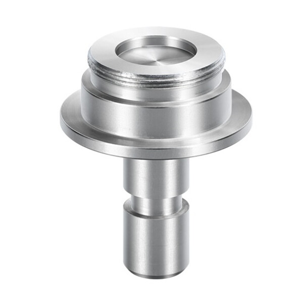 Leofoto Tripod adapter S4 adaptor for ZEISS Victory RF from 2018
