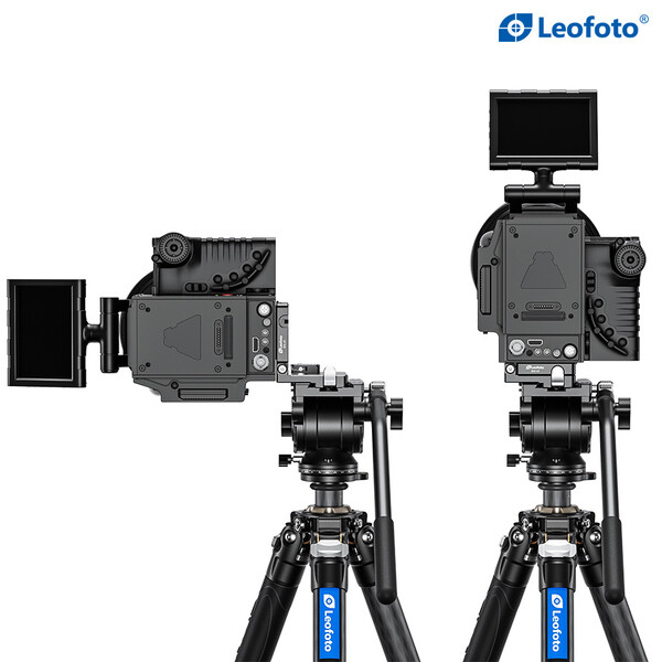 Leofoto L-bracket B