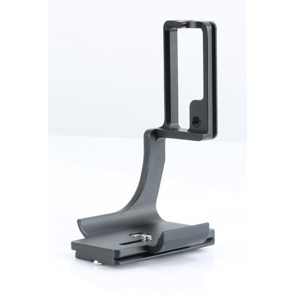 Leofoto L-bracket LPS-A7R4B for Sony Alpha A7 R4 with battery grip