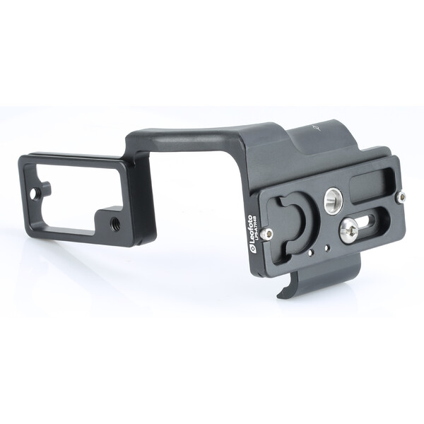 Leofoto L-bracket LPS-A7R4B for Sony Alpha A7 R4 with battery grip