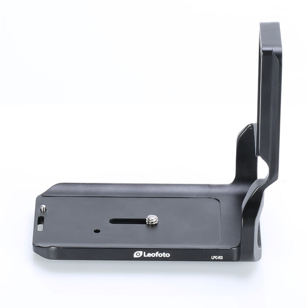 Leofoto L-bracket LPC-R3 for Canon EOS R3
