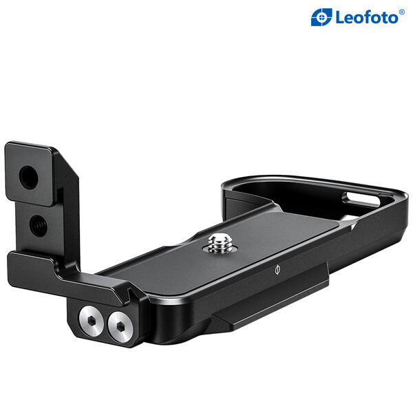 Leofoto L-bracket für Nikon Z30