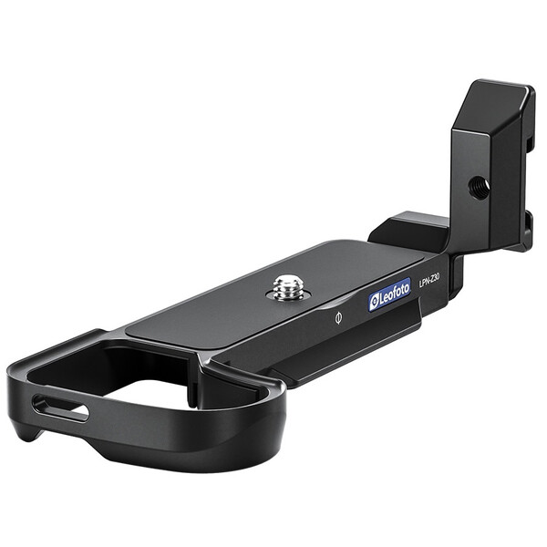 Leofoto L-bracket für Nikon Z30
